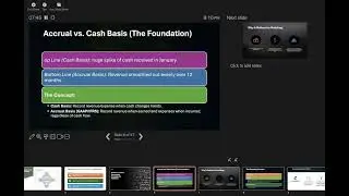 Accounting Fundamentals for Financial Modeling | 17th Jan 2026