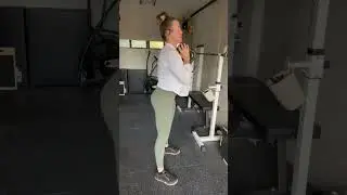 JAN 10 WEEK 2 WORKOUT #3