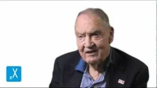 Pension fund | John Bogle | 10X Investments