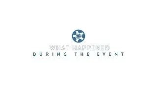 EBEC Final 2019 - Sum up of the event
