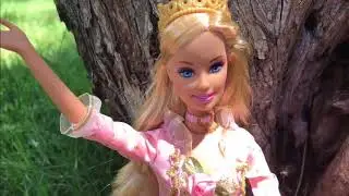Barbie Movie Dolls Anneliese and Erika