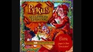 Pyrus Alletiders eventyr - Intro