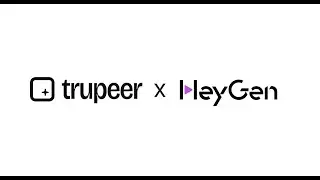 Messy Screen recording to polished Product videos | Trupeer X Heygen | AI Avatar videos