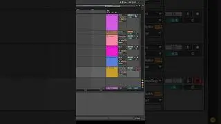 КАК СДЕЛАТЬ REVERSE REVERB В ABLETON LIVE 11 [ТУТОРИАЛ]
