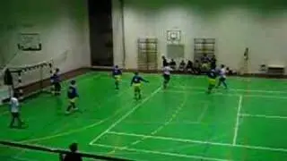 Jogada Saul contra Roios