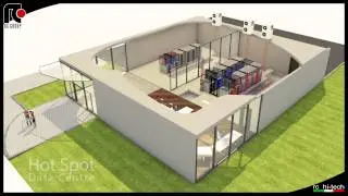 Green Data Centre Solutions - DEU