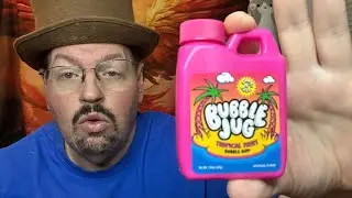 Classic Candy Corner : Bubble Jug Gum