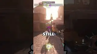 PT. 1-  WHAT SIGMA SAYS WHEN ABSORBING ULTIMATES- Overwatch 2 Voice Interaction -