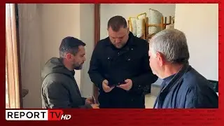 Grupe komisionesh verifikimi në terren për të verifikuar dëmet e shkaktuara nga përmbytjet në Ferras