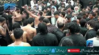 Uthan Teer Lag Gay Hin Jethan Samdi Rai Sakina (S.A) | Dhudial Party 12 June 2021