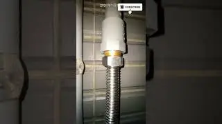 【省錢王-詢問打7折-再送濾心】瑞卡諾 PW 350S 乾式軟水機+普締淨化水科技 BUDI WATER BD-300S 不鏽鋼全戶過濾器 現場安裝影片【省錢王淨水科技】BD300S PW350S