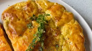 ТОСТ С ФЕТОЙ, СЫРОМ И ЯЙЦОМ &mdash; ЛУЧШИЙ БОЛГАРСКИЙ РЕЦЕПТ!!!