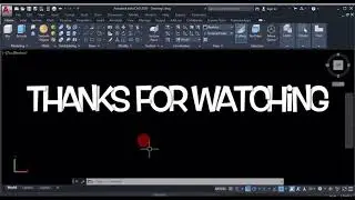 AUTOCAD TRAINING TUTORIAL 44
