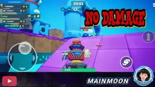 marble clash:crazy fun shooter🔫🎮Damage Hack-UPGRADE MAX LEVEL-coins royale mode