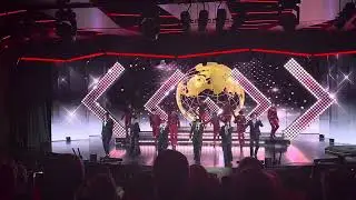 MSC VIRTUOSA Michael Jackson show 
