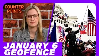 HUGE Geofence Case Shows Government Abuse | Counter Points