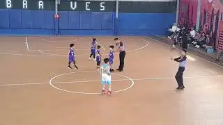 Hope VS GSB KU 8 Mix