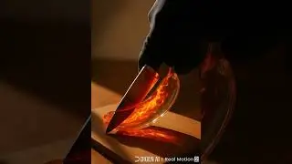 Relaxing Loops | Satisfying AI Art ASMR