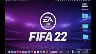 FIFA 22 = Minimum and Recommended System Requirements
