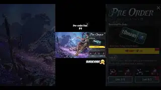 BGMI BIG UC UP EVENT 😱 | Royal Enfield in BGMI 🏍️ | Pre-Order Rewards 🔥 | Tips & Tricks ✅ #ucevent