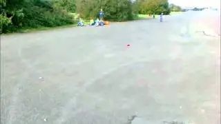 My Losi Micro LMP.wmv