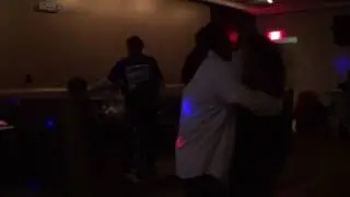Dwayne & Betty (BOOP) at the Emerald set in Virginia 2017 Chicago Steppin
