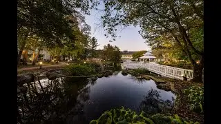 Cherry Valley Hotel Quick Review
