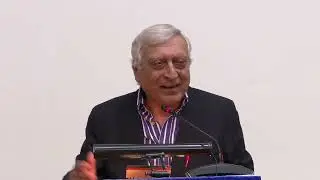 Amb Kanwal Sibal's speech on 