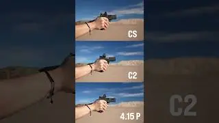 Which Staccato shoots flatter? CS vs C2 vs P Heritage #staccato