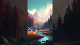 Music.AI Lofi Hip Hop Music | Lofi Ambient Music | Background Music | Chill Beats to Relax/Study