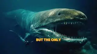 Classified Footage of Deep Sea Expedition 5002 (don't watch, if you have Thalassophobia)