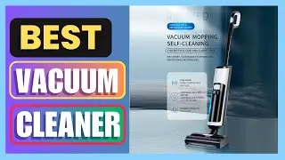 Best Wet Dry Vacuum Cleaner Cordless handhed Cleaning Robot Review