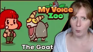 These Animals Ain't Right | MyVoiceZoo
