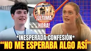 DUROS ENSAYOS y CONFESIONES NOCTURNAS QUE NOS DEJAN EN SHOCK  | OT 2025