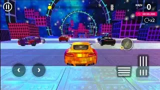 Car Racing Master Android Gameplay Arun patel FF1 