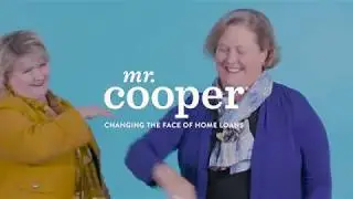 Dana's Regulatory Update - Mr. Cooper