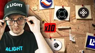 Altcoins BIO, DYM, ALT, STRK, EIGEN Prediction