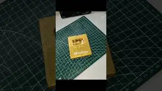 DIY YouTube Play Button at Home 🏆 | Cardboard Craft #YouTubePlayButton #CardboardCraft #DIYCraft