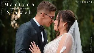 Martyna i Sławek Teledysk