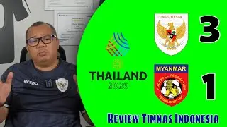 Kemenangan Timnas Indonesia Tidak Berhasil Membawa Indonesia Lolos ke Semifinal Sea Games
