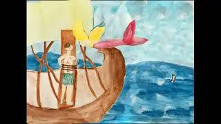 Odissea un mondo di emozioni