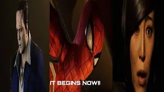 Spider-Man Turf Wars Trailer
