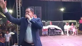 02- Vi&uacute;va sem nada - Daniel e Samuel ao vivo em Costa Marques Dj Santiago Produ&ccedil;&otilde;es 2025