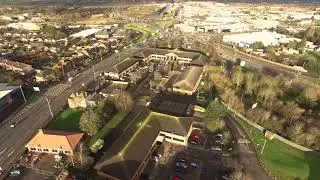 Olympus Office Park Video