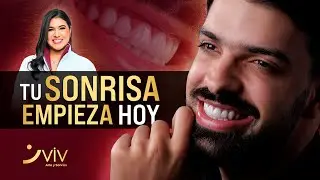 Tu sonrisa empieza hoy | VIV – Medellín