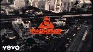 Mustafá Yoda & Dj Manuvers - Egosinismo (Estudio)