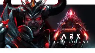 Lost Colony Full Trailer + Breakdown