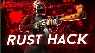 #1RUST HACK | FREE DOWNLOAD | UNDETECT 2022 | RAGEMODE/LEGITMODE/ESP | SPOOFER | MANUAL | RUST CHEAT