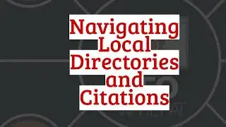 Video About Boosting Visibility With Local SEO In Albany!