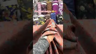 Viral designs Pure /Pashmina wool 🥰order for 03199901135 @mashalcloths #subscribe #onlineshopping